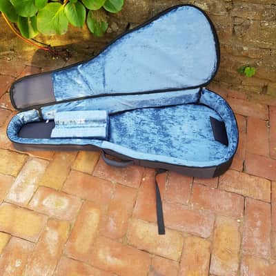 Martin  000 Series Gig Bag  2019 Grey image 4