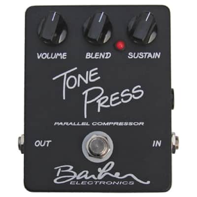 Barber Tone Press Compressor