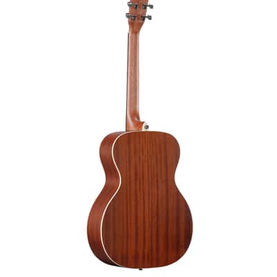 Alvarez Regent Folk/OM w/Deluxe Gig Bag (RF26SB) image 5