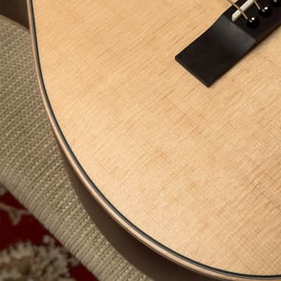 Larrivee 00-03R Recording Series Acoustic Guitar image 4