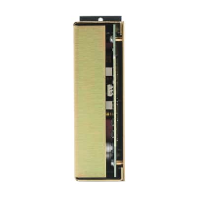 Standard Audio Level-Or Owned by Deryck Whibley Of Sum 41 image 4