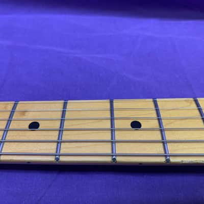 1982 Kramer Pacer Series "B-Plate" Cream/Coral Stripe image 10