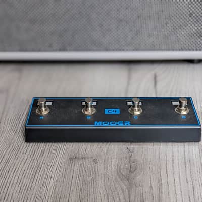 Mooer SD75 image 4