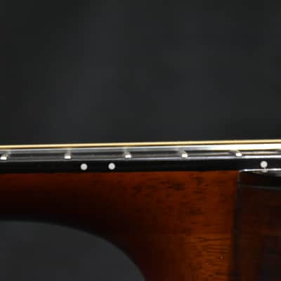Morris S-107 Acoustic Guitar - Made in Japan image 13