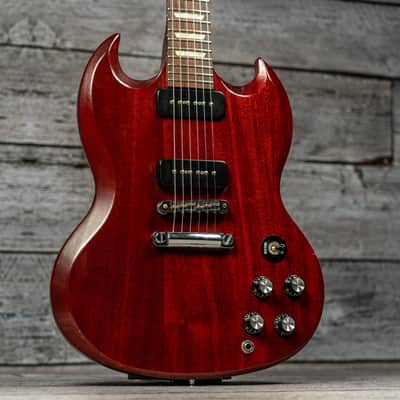 Gibson SG '50s Tribute image 2