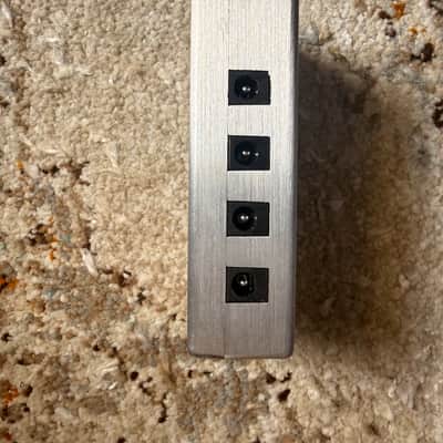 MXR M237 DC Brick 2013 - Present - Silver image 3