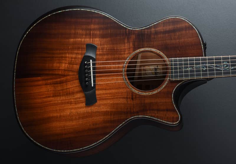 Taylor Builder's Edition K24CE '24 image 1