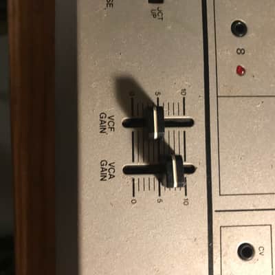 Roland OP-8 CV Interface image 4