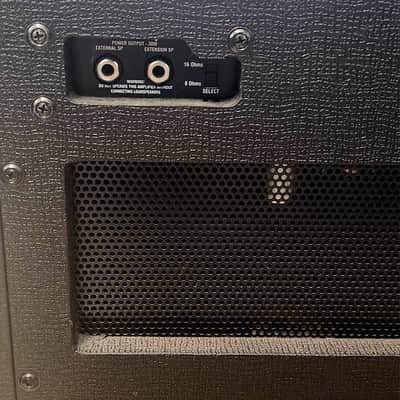 Vox AC30C2X Guitar Amplifier USED image 8