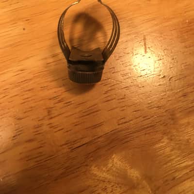 EXCELLENT ORIGINAL TENOR OTTO LINK TONE MASTER 4 CIRCA 1940-46 SAXOPHONE MOUTHPIECE GREAT PLAYERS USED THE MODEL FREE SHIP image 23