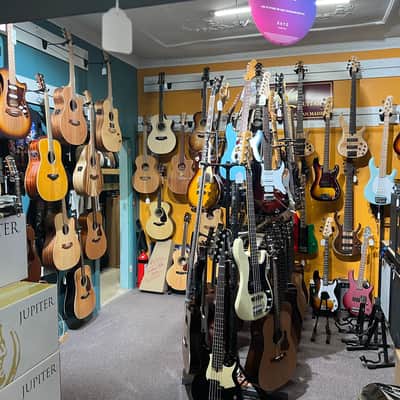Seagull S6 Cedar Original QI Pick-Up image 13