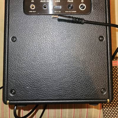Positive Grid Spark MINI Portable Digital Modeling Amp image 3
