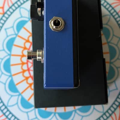 Providence BTC-1 Bass Boot Comp Bass Compressor Pedal image 5