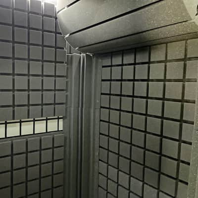 Studiobricks OnePlus VO Edition Vocal Booth image 8
