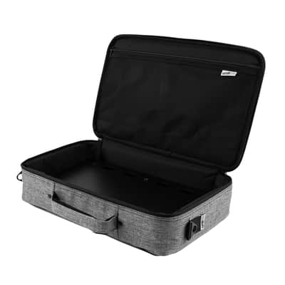 Vertex By Gator Travel Lite 17" x 10" Pedalboard w/bag image 10