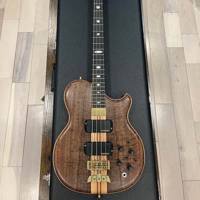 Alembic Crest - Walnut Top Bild 1