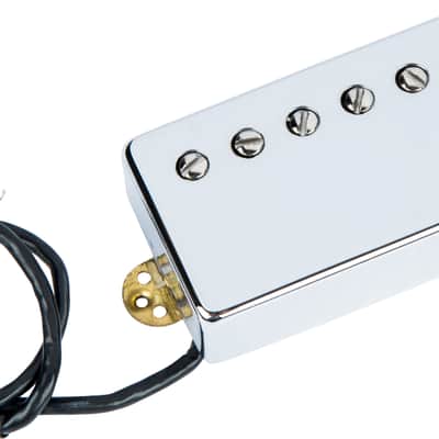 EVH EVH Wolfgang Neck Pickup Chrome image 1
