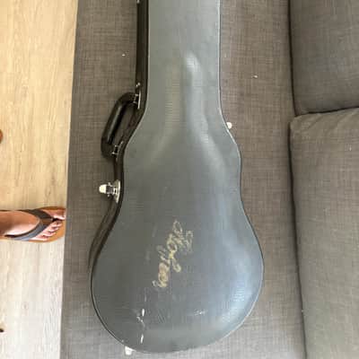 Hofner Contemporary Series Colorama Custom 2006 - 2010 - Transparent Red image 2