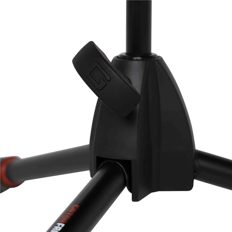 Gator Frameworks GFW-BNO-TRUMPET Supporto a treppiede per tromba image 1