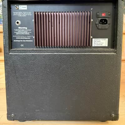 Henriksen JazzAmp 112-ER Amplifier image 3