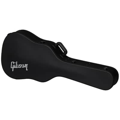 Gibson Dreadnought Modern Hardshell Case image 1