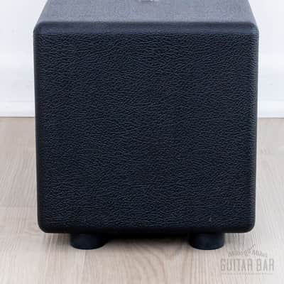 Komet Aero 33 Boutique USA-Made Tube Amp Head EL84, Serial Number 0001 image 6