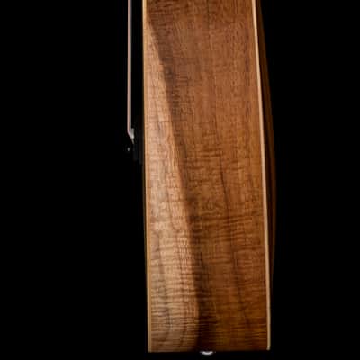 Taylor GS Mini-e LTD Figured Koa #05263 image 7