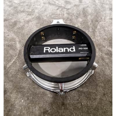 Immagine Roland PD-100 - Electronic Drum Pad - Good - 6