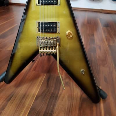 ESP Custom Order Vintage Reverse Flying V image 2