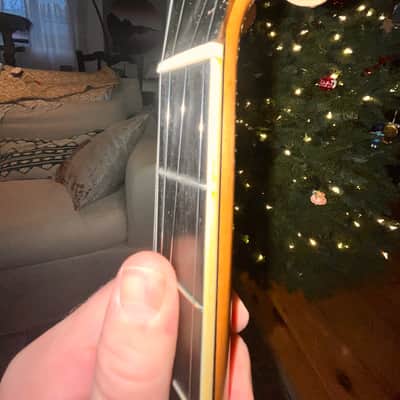 Vega Regent Plectrum Banjo (ca1925) image 13