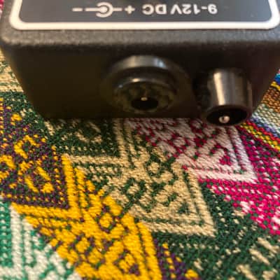 ClinchFX EP-PRE (Clinch FX Echoplex EP-3 Boost) Preamp Tone Shaper image 3