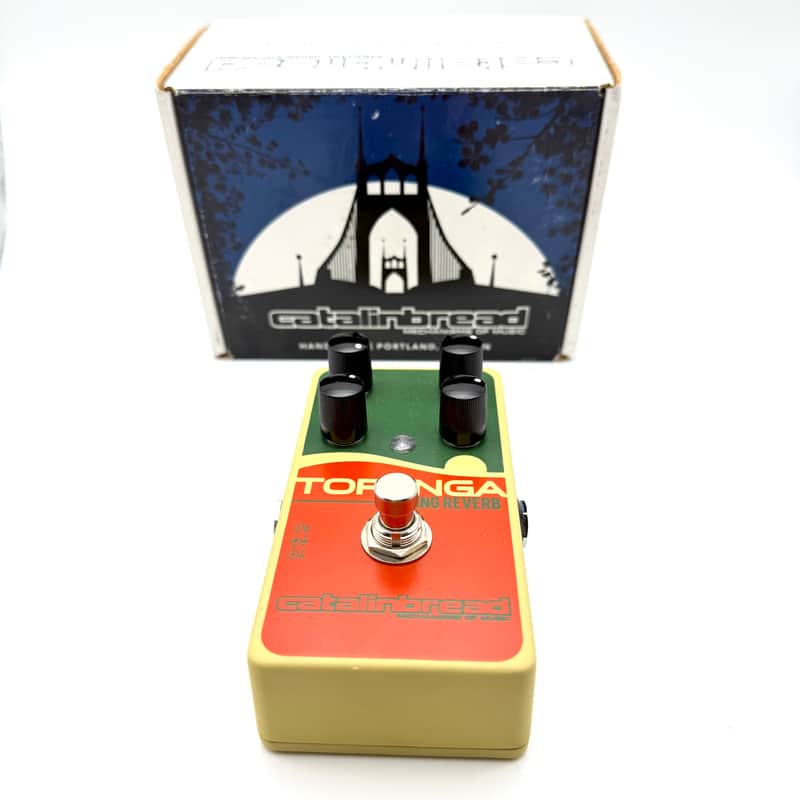 Catalinbread Topanga