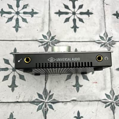 Universal Audio Apollo Twin X Duo Gen 2 Thunderbolt Audio Interface image 5