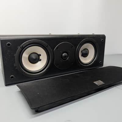 Onkyo SKC-980 Bookshelf Speakers Stereo Pair HiFi Home Audio Vintage image 2