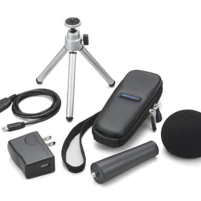 Zoom APH-1 Accessory Pack for H1 Handy Recorder