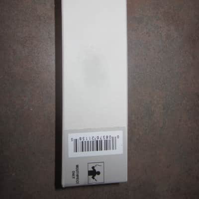 Vandoren B40 Lyre Bb Clarinet Mouthpiece image 6