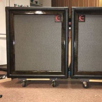 Ladder Cabs 2x12 2018 image 3