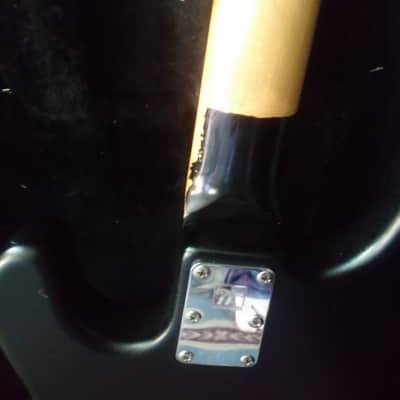 USA Ernie Ball Music Man SUB Bass- StingRay- made in USA. image 8