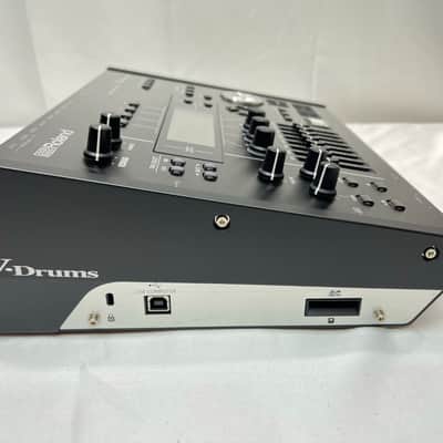 Roland TD-50 Electric Drum Brain Module V-Drum TD50 - w/TD-50X Upgrade !!! image 7