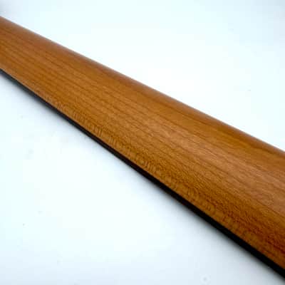 HooDoo Stratocaster Neck Rosewood/Roasted Maple Nitro New hsn6421 image 4