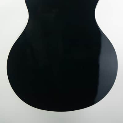 Yamaha APX 600 Oriental Blue Burst image 6