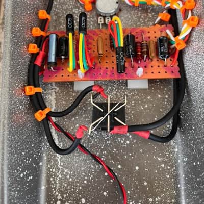 PPPC SOUND EFFECTS Bender MKII 2025 image 5