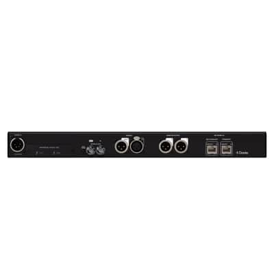 Universal Audio Apollo x16D Ultimate+ Audio Interface with Dante (Thunderbolt 3) image 3