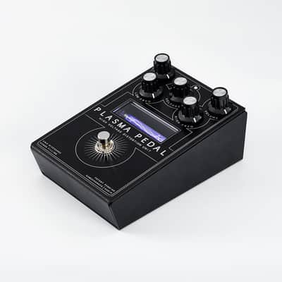 Plasma Pedal Gamechanger Audio image 7