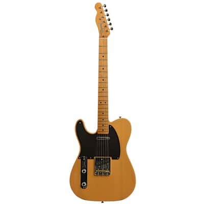 Fender American Vintage II '51 LH Telecaster Electric Guitar (2023) image 14