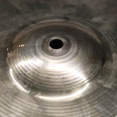 Sabian 14" XS20 Medium Hi-Hat Cymbals (Pair) image 6