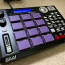Akai MPC500 Music Production Center 2006 - 2013 MPC STUFF PAD UPGRADE