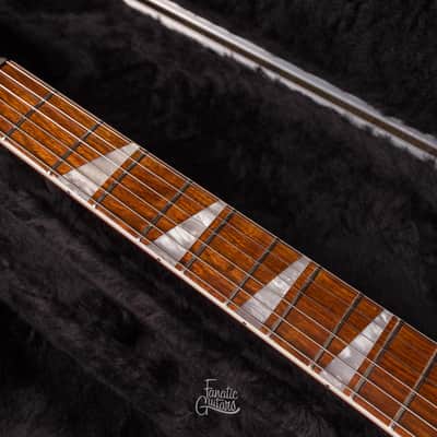 Rickenbacker 620 Fireglo image 11