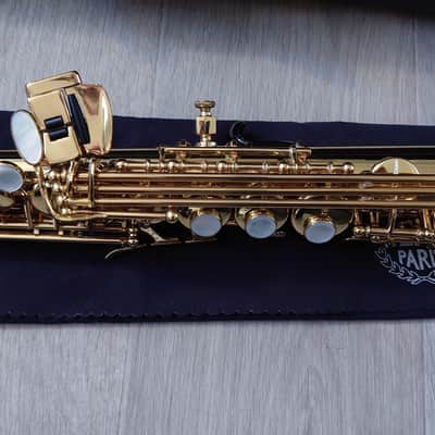 Selmer SA80 Series II Soprano Saxophone MINT NEW Museum Series 2 image 16
