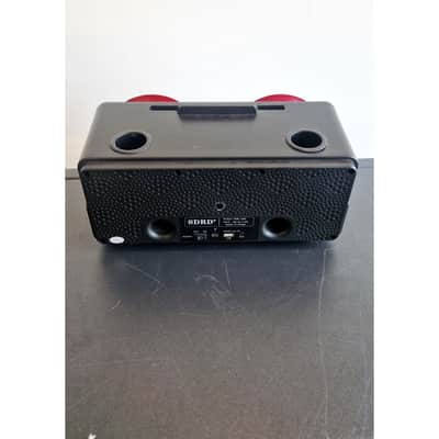 SDRD SD-307 - Karaoke System - Very Good image 5